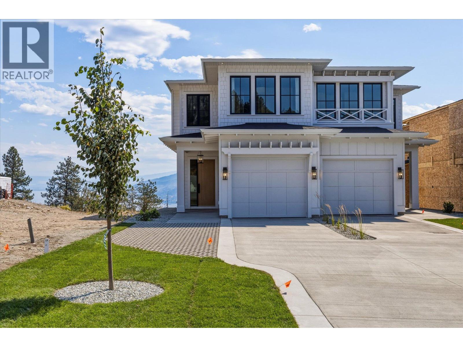 6181 Brigade Court, Peachland, British Columbia  V0H 1X7 - Photo 1 - 10398909