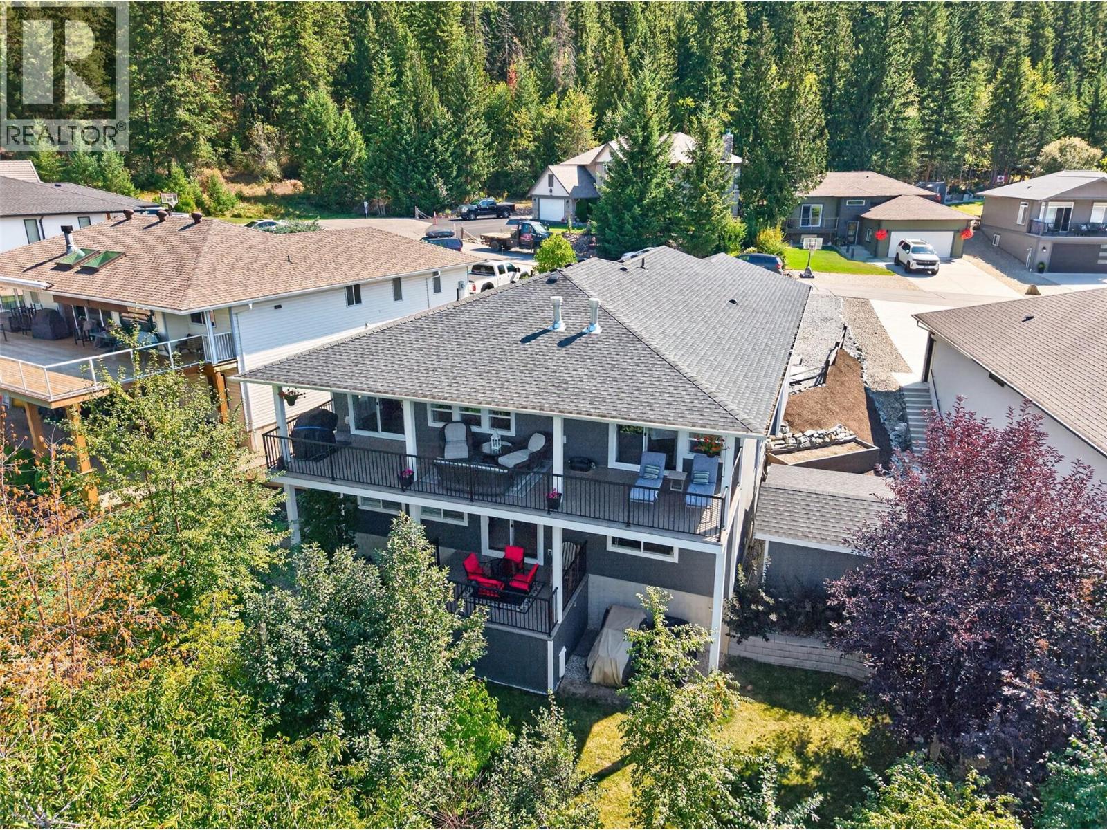 2592 Alpen Paradies Road Unit# 38, Blind Bay, British Columbia  V0E 1H1 - Photo 5 - 10398814