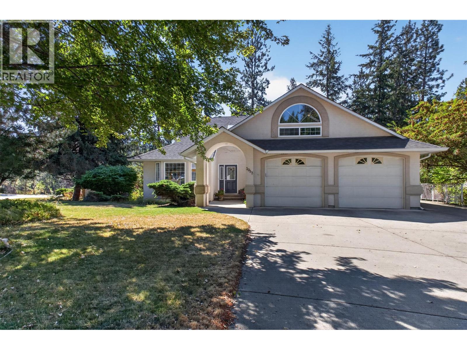 3983 Lakevale Place, Kelowna, British Columbia  V1W 3Z5 - Photo 1 - 10398486