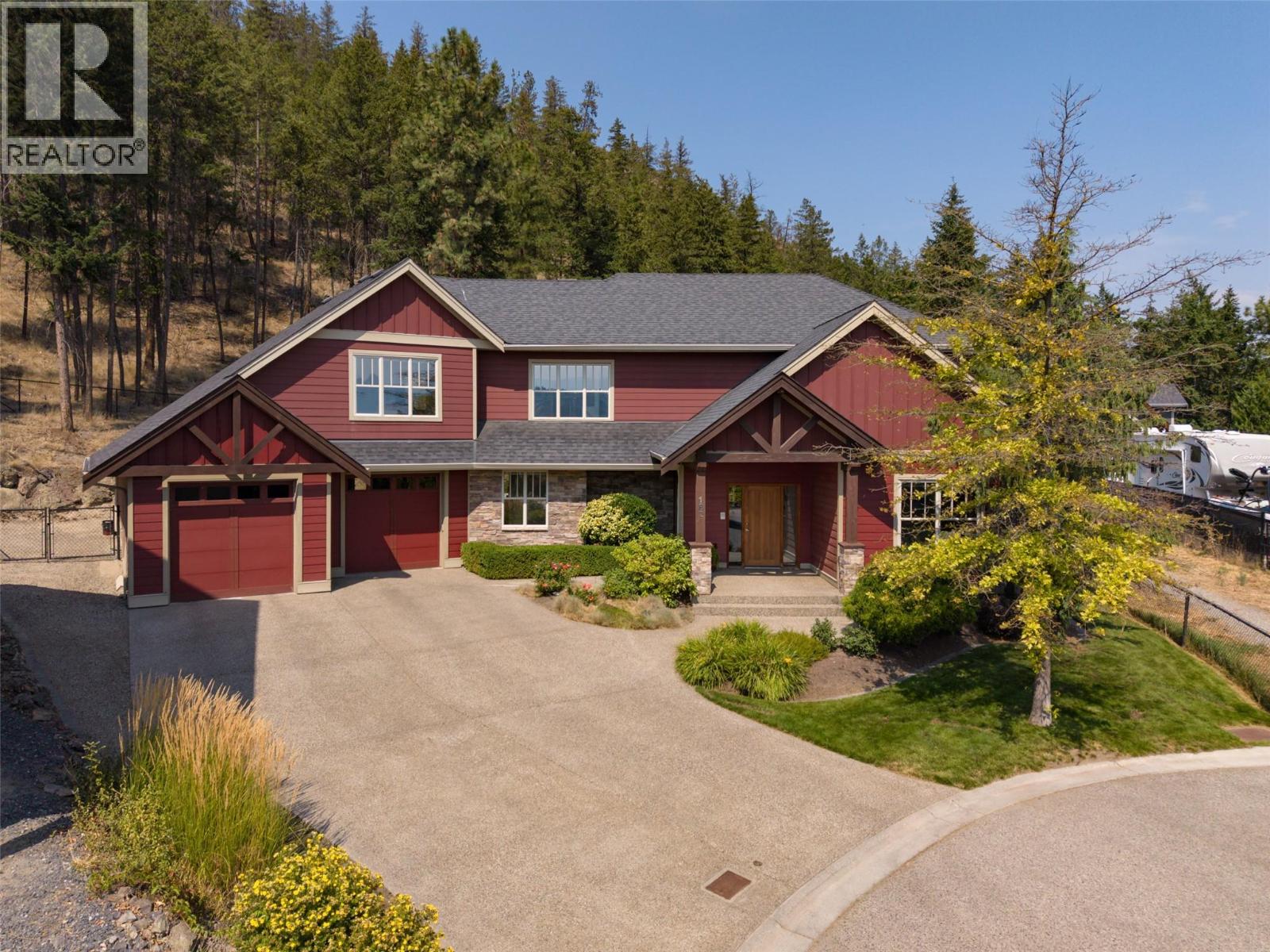 182 Terrace Hill Court, Kelowna, British Columbia  V1V 2T2 - Photo 1 - 10397516