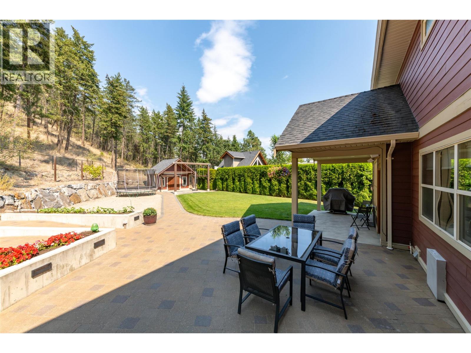 182 Terrace Hill Court, Kelowna, British Columbia  V1V 2T2 - Photo 12 - 10397516