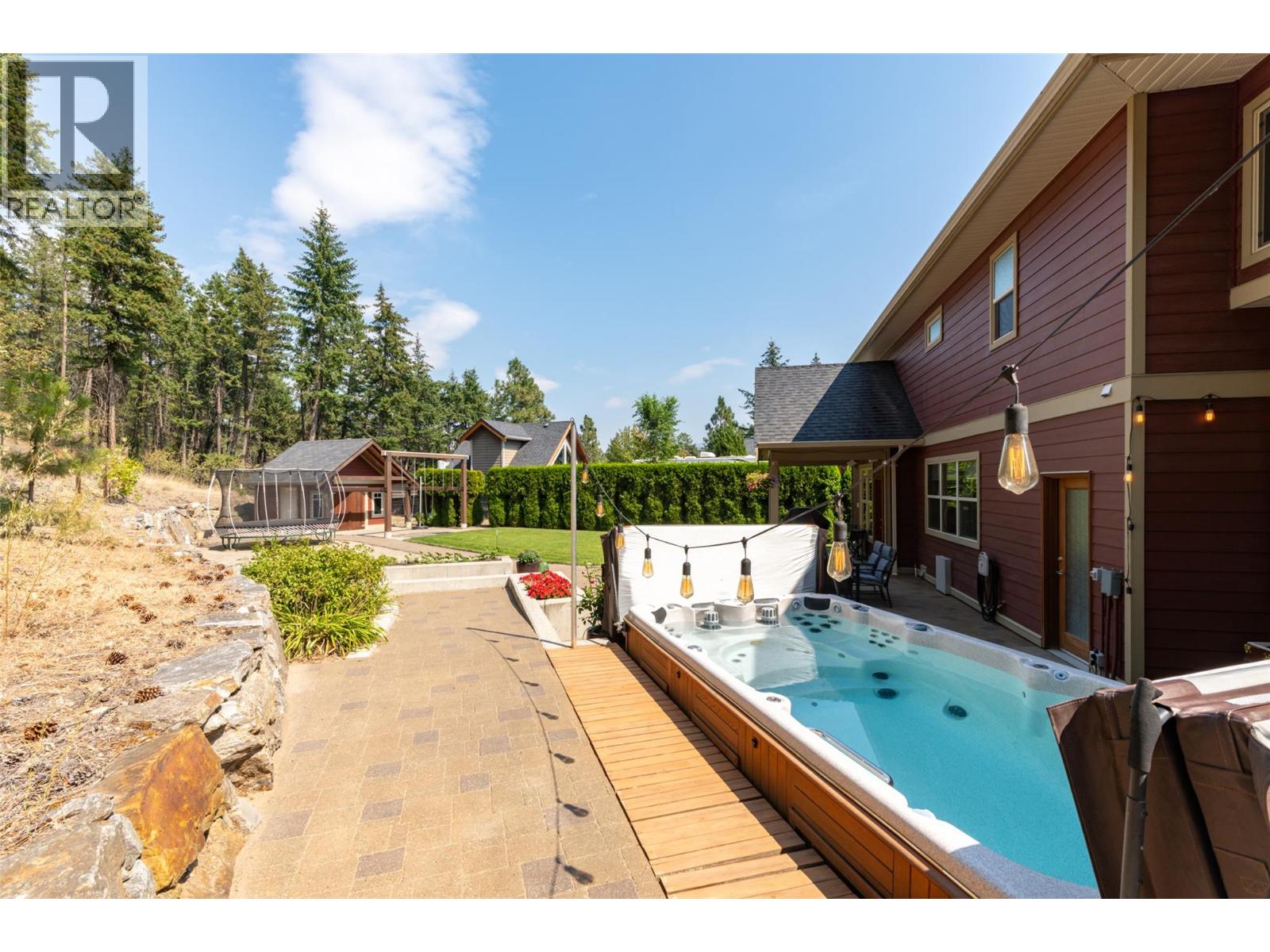 182 Terrace Hill Court, Kelowna, British Columbia  V1V 2T2 - Photo 13 - 10397516