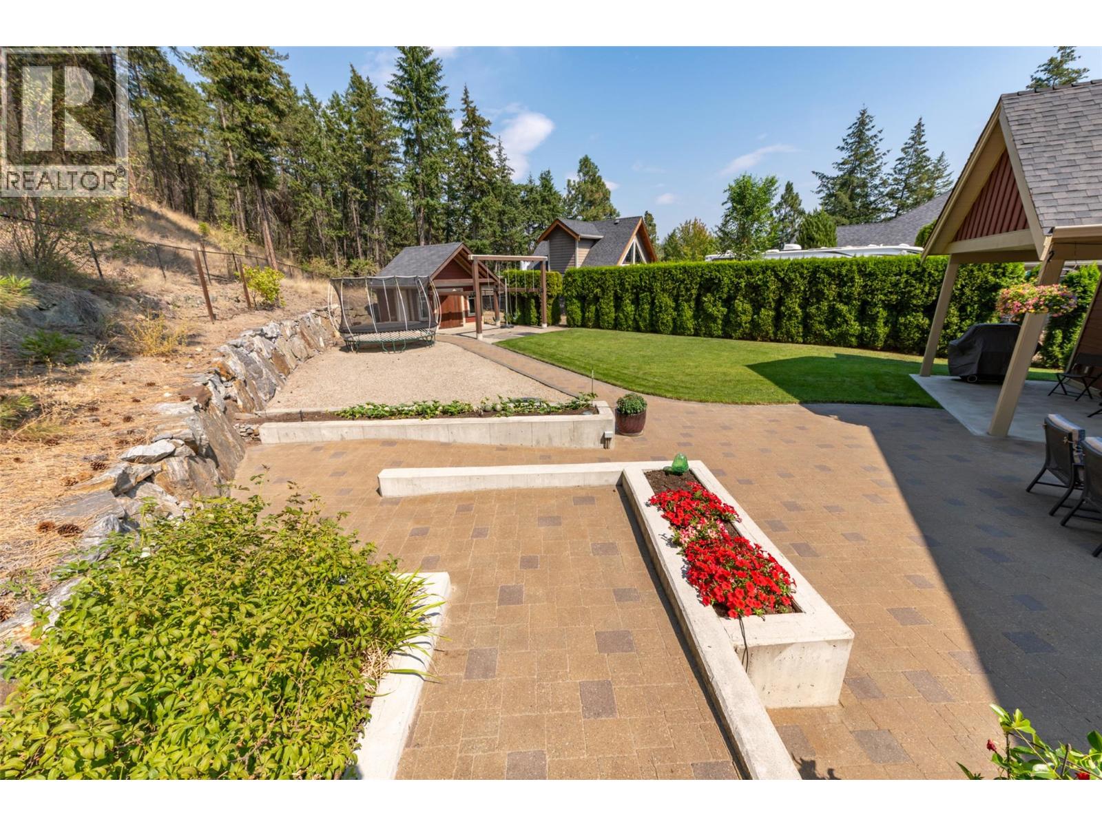 182 Terrace Hill Court, Kelowna, British Columbia  V1V 2T2 - Photo 14 - 10397516