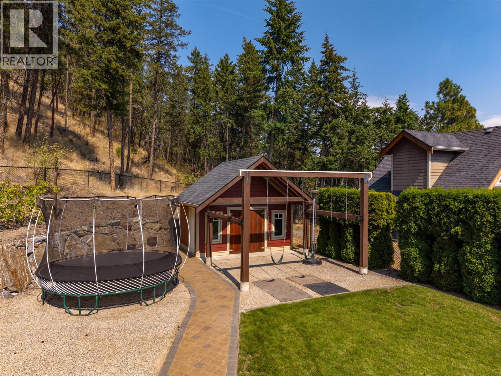 182 Terrace Hill Court, Kelowna, British Columbia  V1V 2T2 - Photo 15 - 10397516