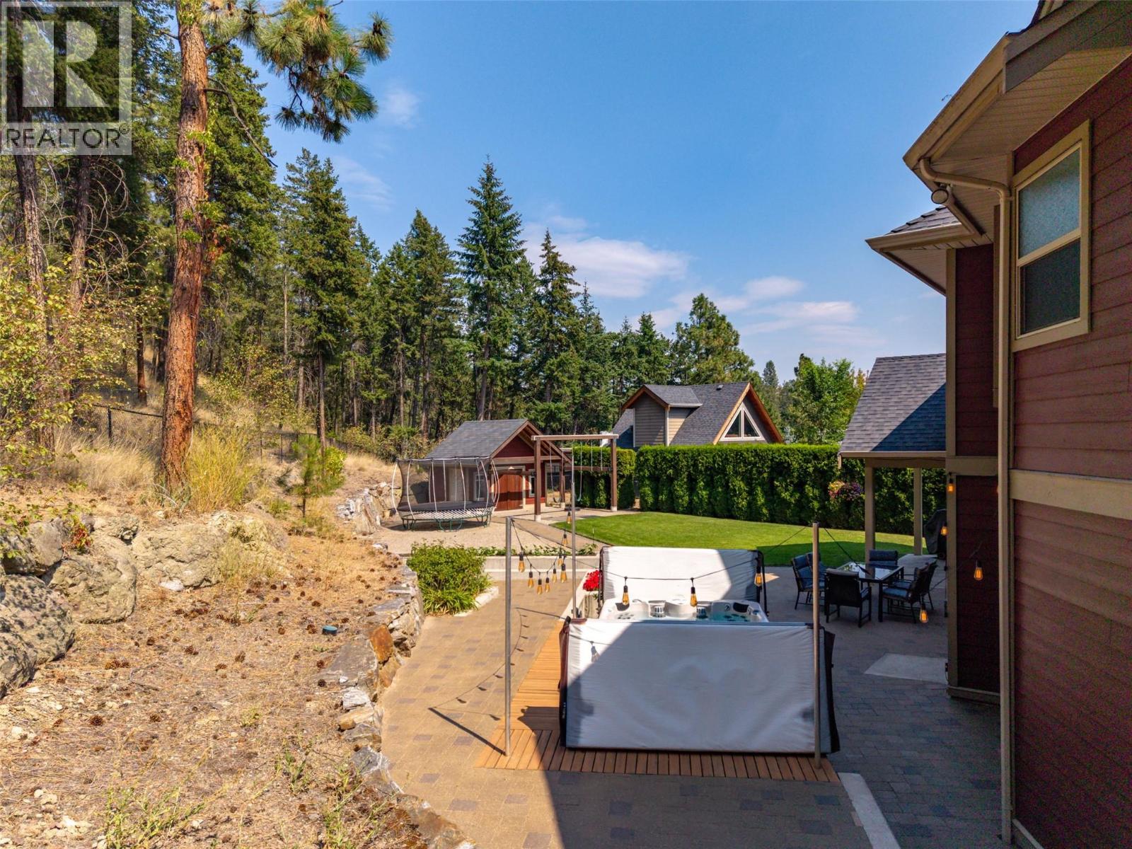 182 Terrace Hill Court, Kelowna, British Columbia  V1V 2T2 - Photo 19 - 10397516