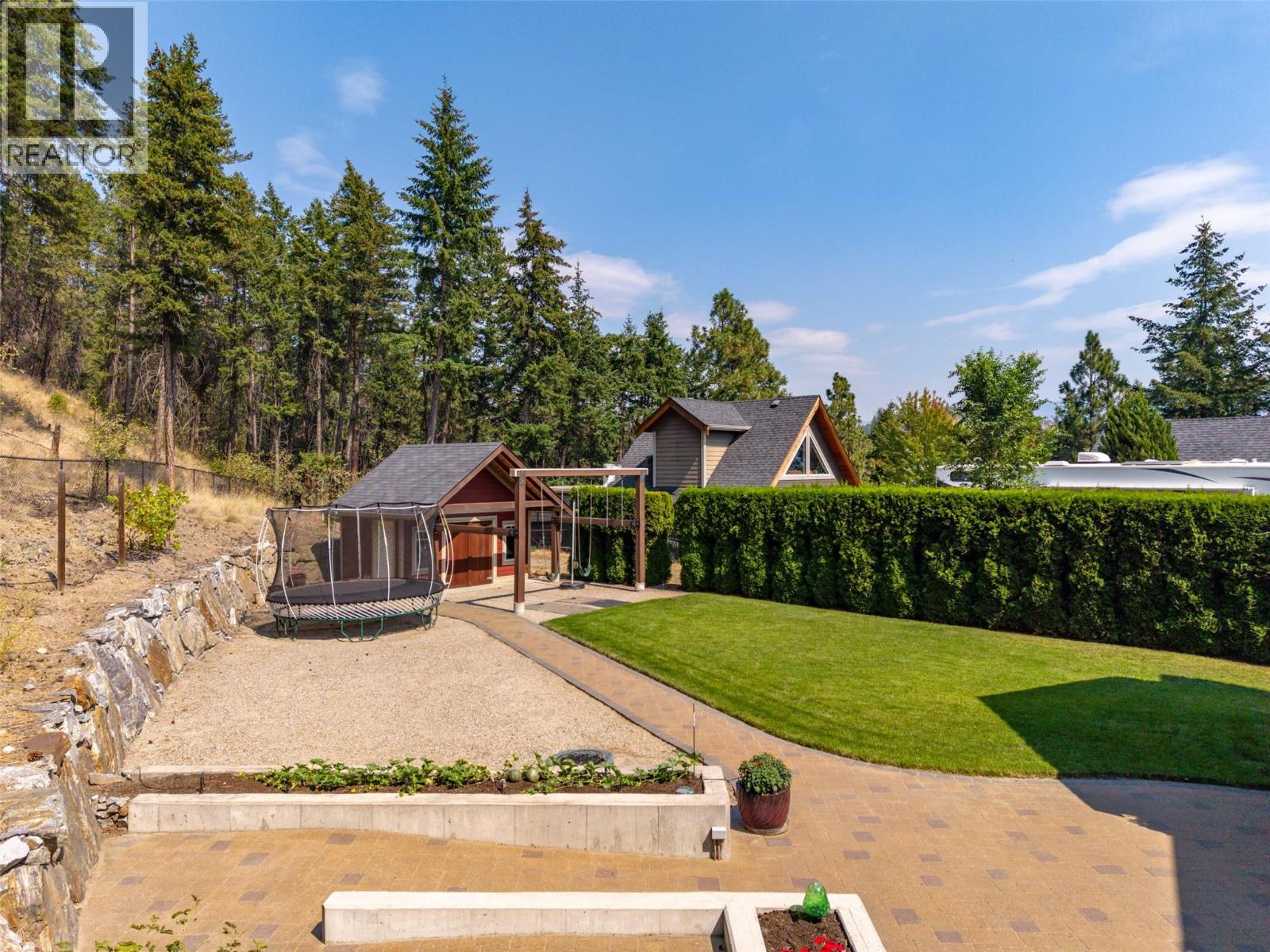 182 Terrace Hill Court, Kelowna, British Columbia  V1V 2T2 - Photo 20 - 10397516