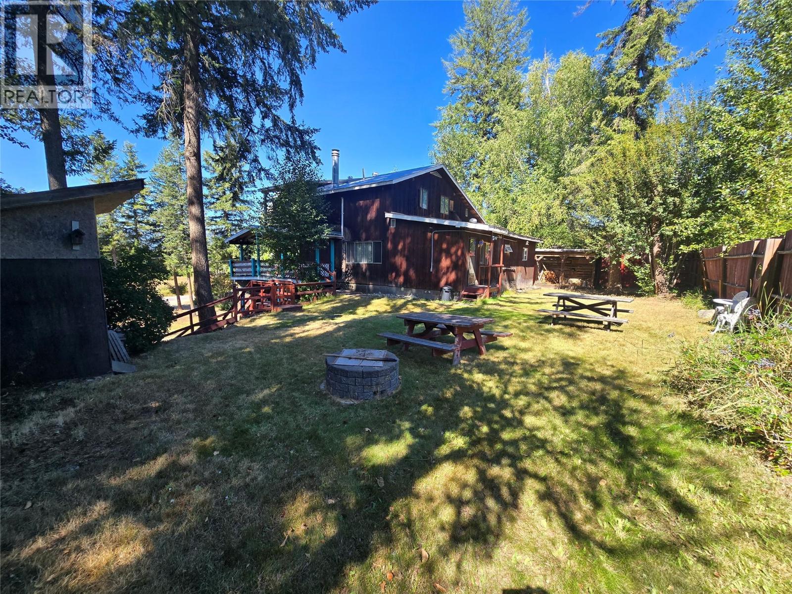 1037 Raft River Road, Clearwater, British Columbia  V0E 1N1 - Photo 44 - 10398907