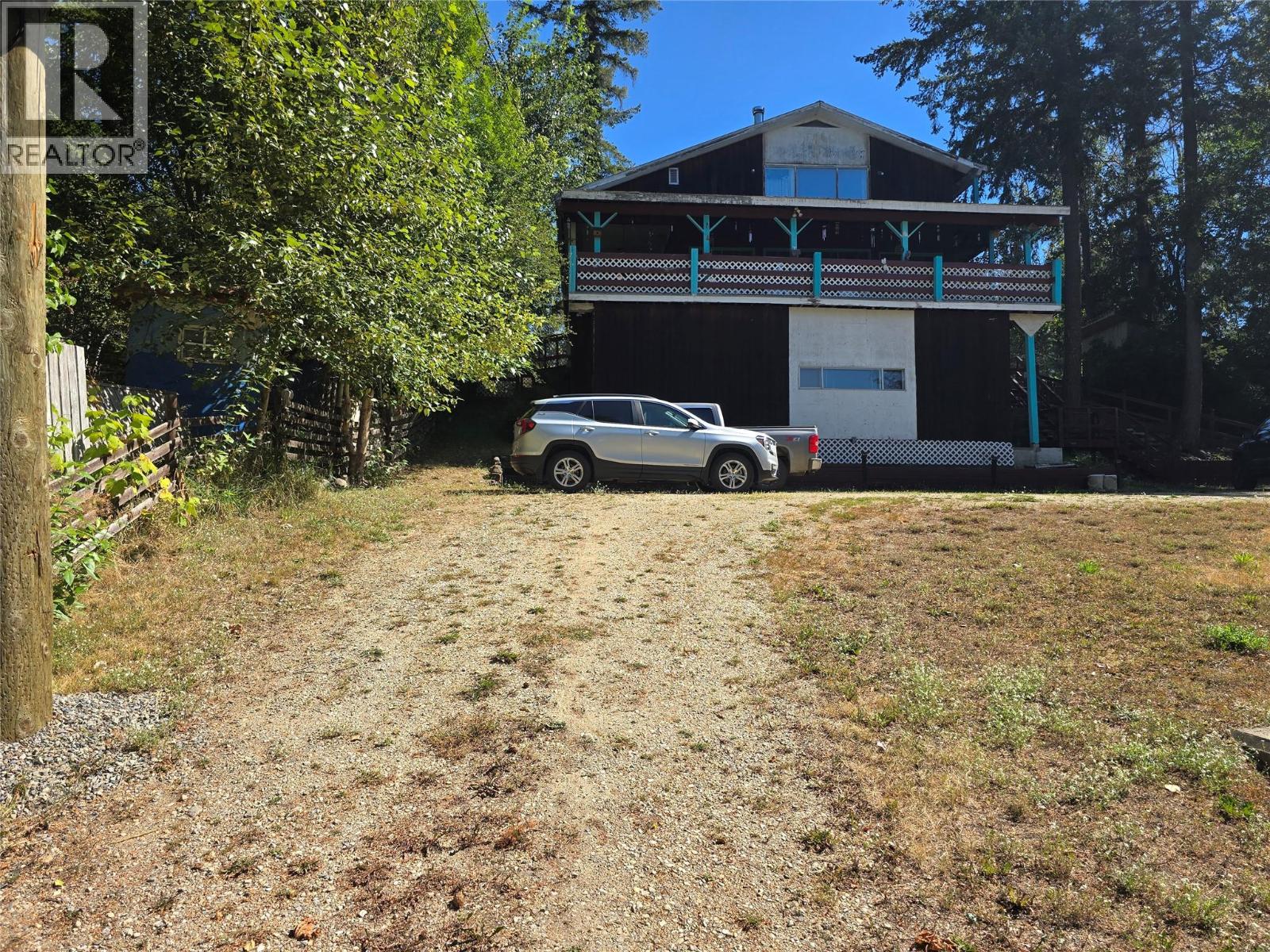 1037 Raft River Road, Clearwater, British Columbia  V0E 1N1 - Photo 51 - 10398907