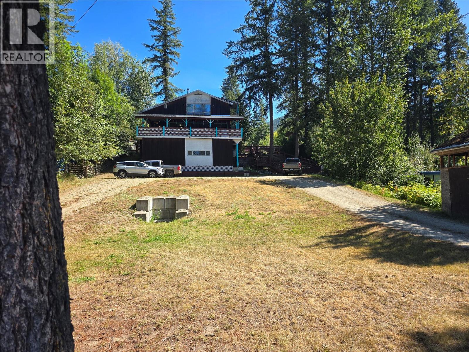 1037 Raft River Road, Clearwater, British Columbia  V0E 1N1 - Photo 52 - 10398907