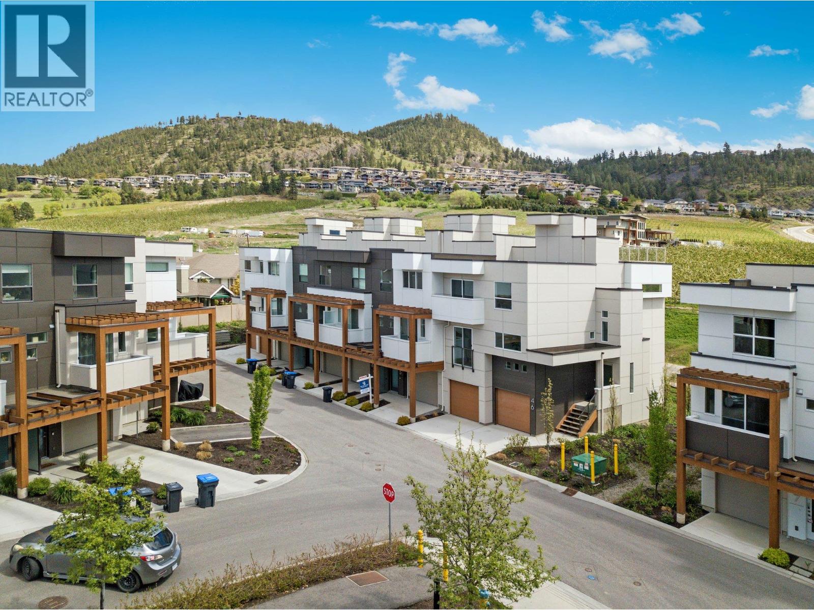 720 Valley Road Unit# 46, Kelowna, British Columbia  V1V 0E1 - Photo 2 - 10398797