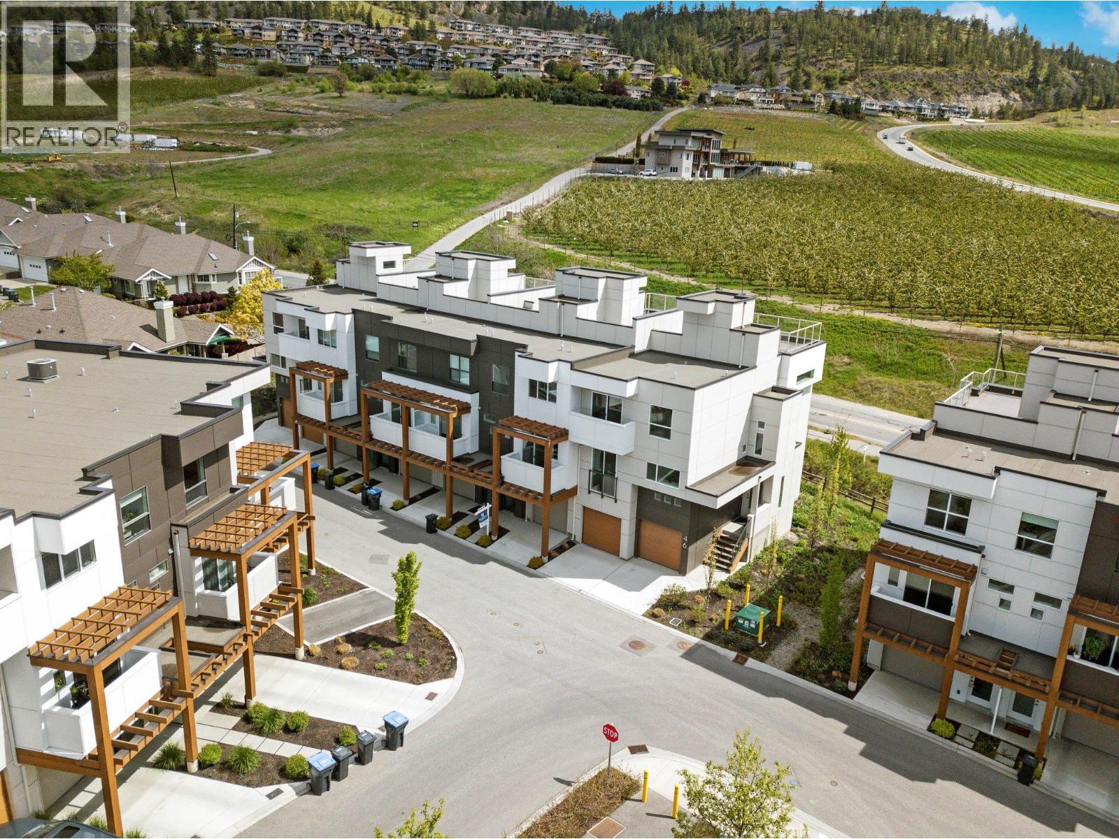 720 Valley Road Unit# 46, Kelowna, British Columbia  V1V 0E1 - Photo 46 - 10398797