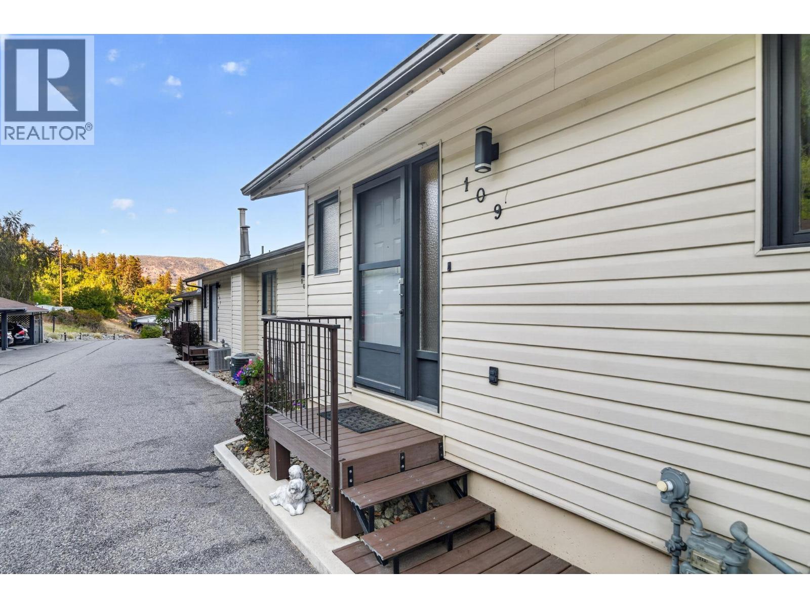 5970 Princess Street Unit# 109, Peachland, British Columbia  V0H 1X7 - Photo 5 - 10398823