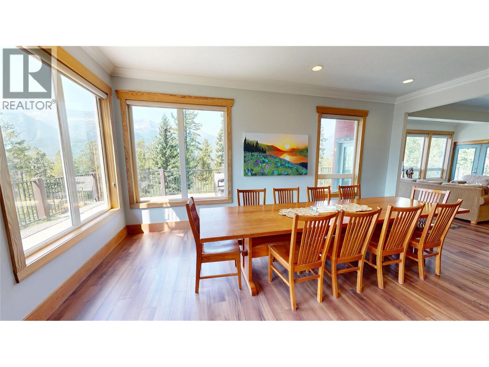 3934 Cokato Road, Fernie, British Columbia  V0B 1M4 - Photo 4 - 10397462