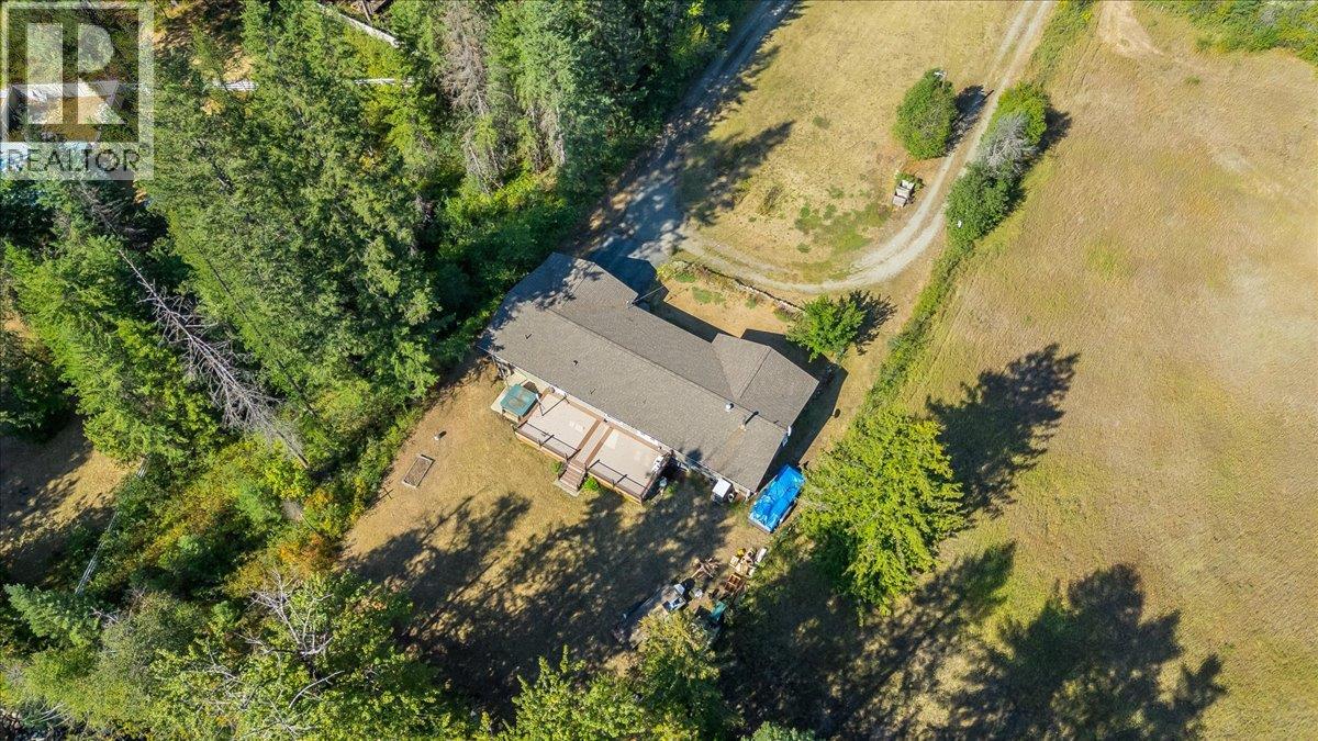 317 Rose Road, Salmo, British Columbia  V0G 1Z0 - Photo 3 - 10398764