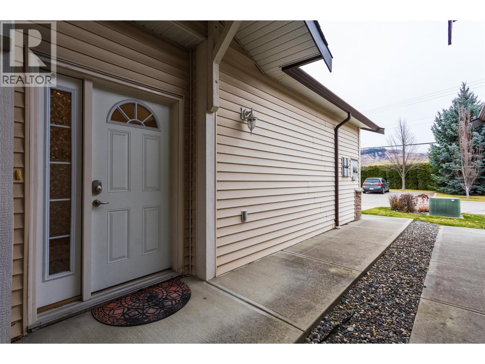 100 Palmer Road Unit# 42, Vernon, British Columbia  V1H 2H8 - Photo 2 - 10398598