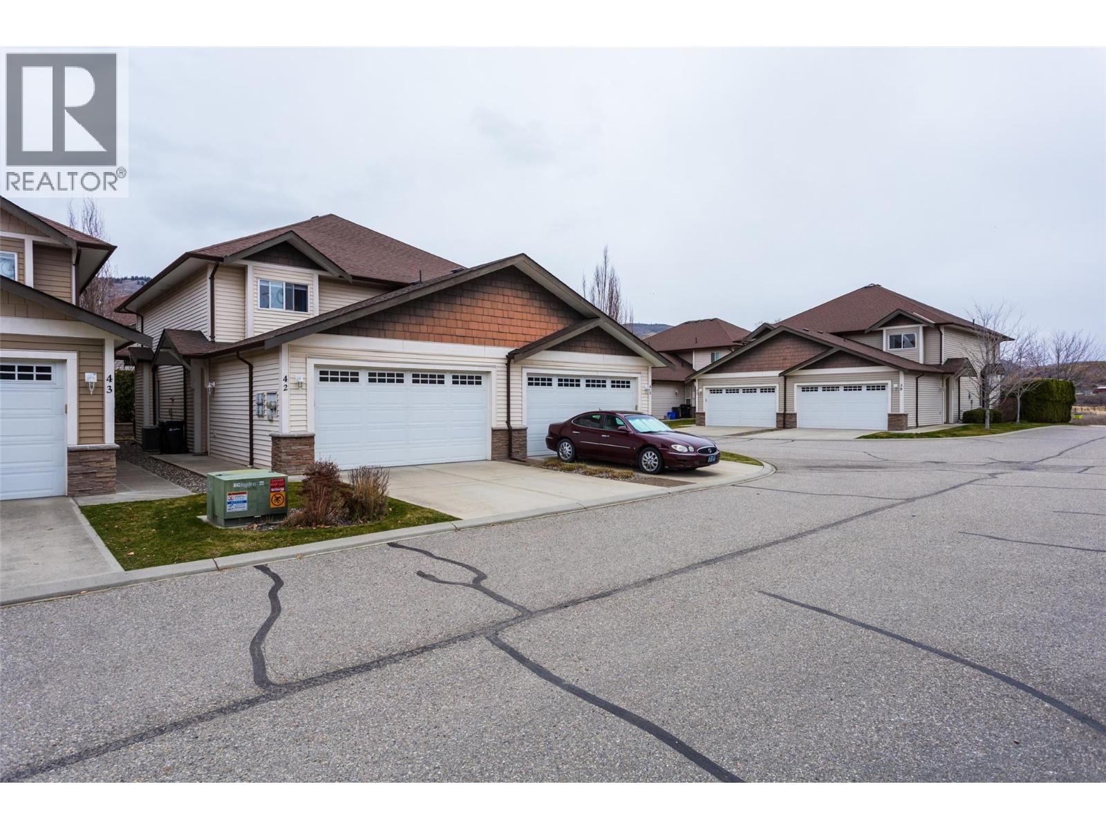 100 Palmer Road Unit# 42, Vernon, British Columbia  V1H 2H8 - Photo 39 - 10398598