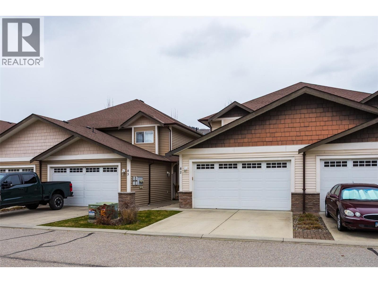 100 Palmer Road Unit# 42, Vernon, British Columbia  V1H 2H8 - Photo 40 - 10398598