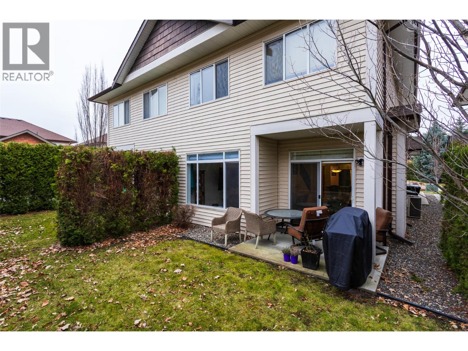 100 Palmer Road Unit# 42, Vernon, British Columbia  V1H 2H8 - Photo 42 - 10398598