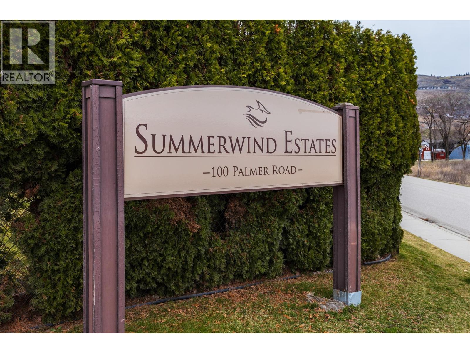 100 Palmer Road Unit# 42, Vernon, British Columbia  V1H 2H8 - Photo 46 - 10398598