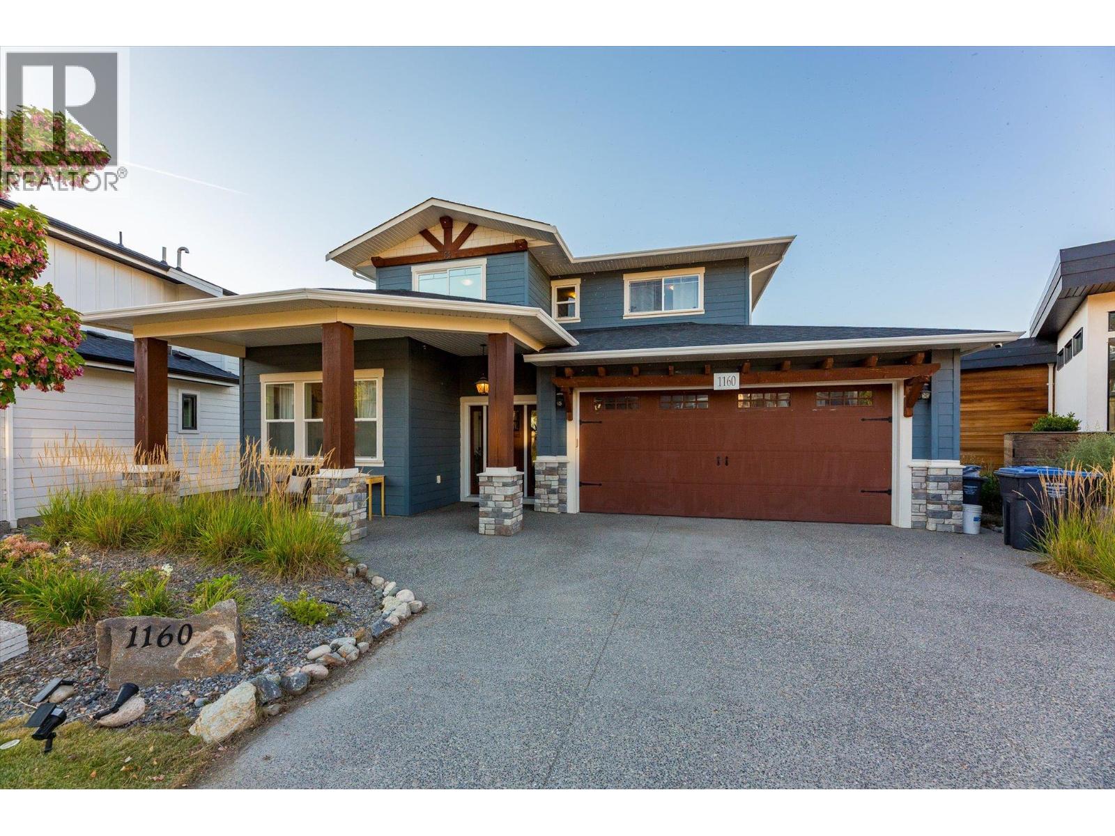 1160 Goldfinch Place, Kelowna, British Columbia  V1W 5M1 - Photo 2 - 10398822