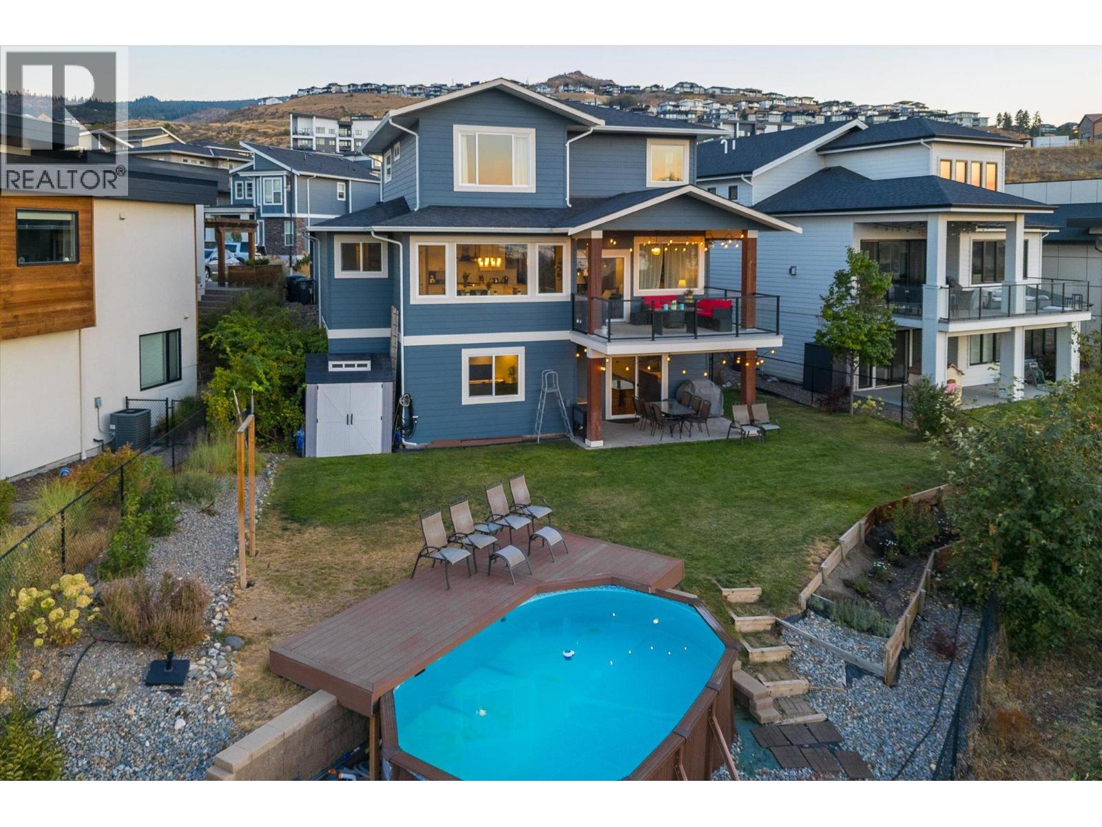 1160 Goldfinch Place, Kelowna, British Columbia  V1W 5M1 - Photo 3 - 10398822
