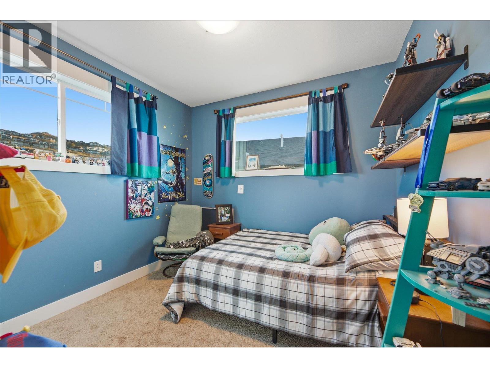 1160 Goldfinch Place, Kelowna, British Columbia  V1W 5M1 - Photo 35 - 10398822