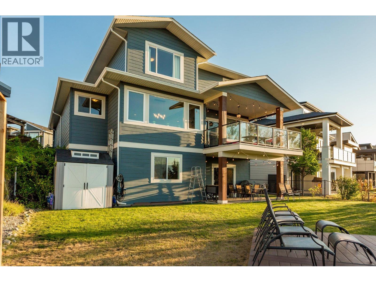 1160 Goldfinch Place, Kelowna, British Columbia  V1W 5M1 - Photo 4 - 10398822