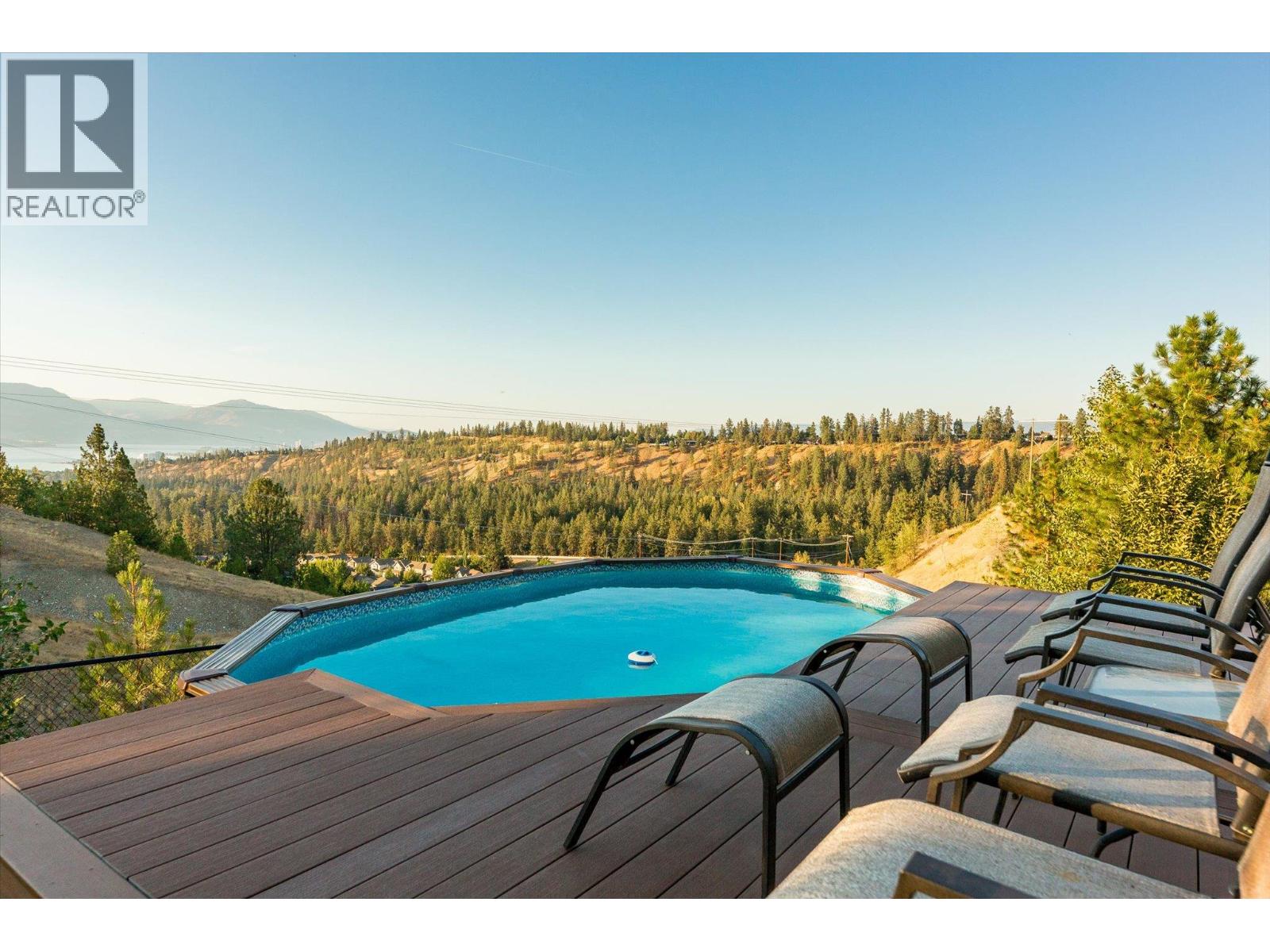 1160 Goldfinch Place, Kelowna, British Columbia  V1W 5M1 - Photo 5 - 10398822