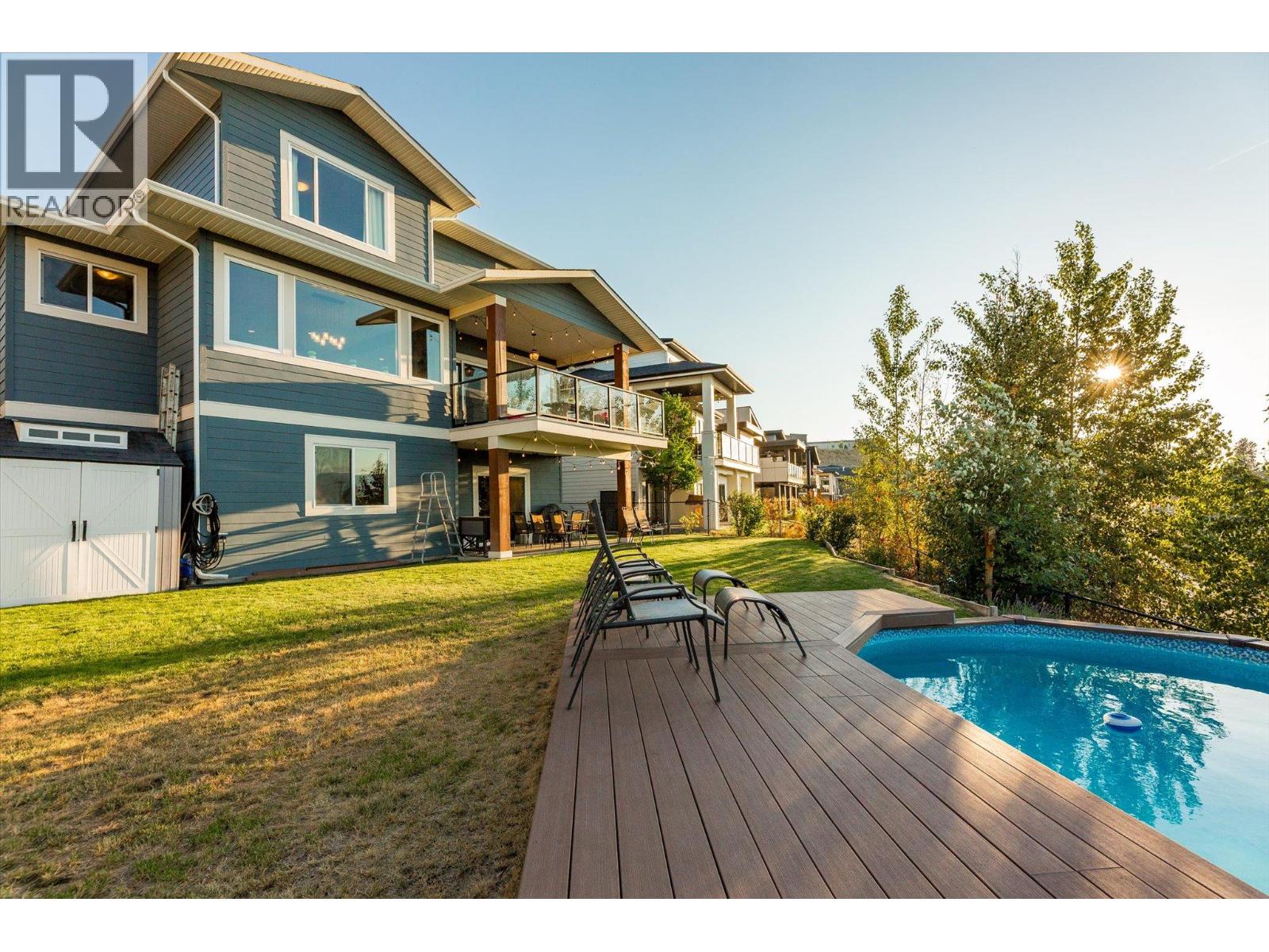1160 Goldfinch Place, Kelowna, British Columbia  V1W 5M1 - Photo 53 - 10398822