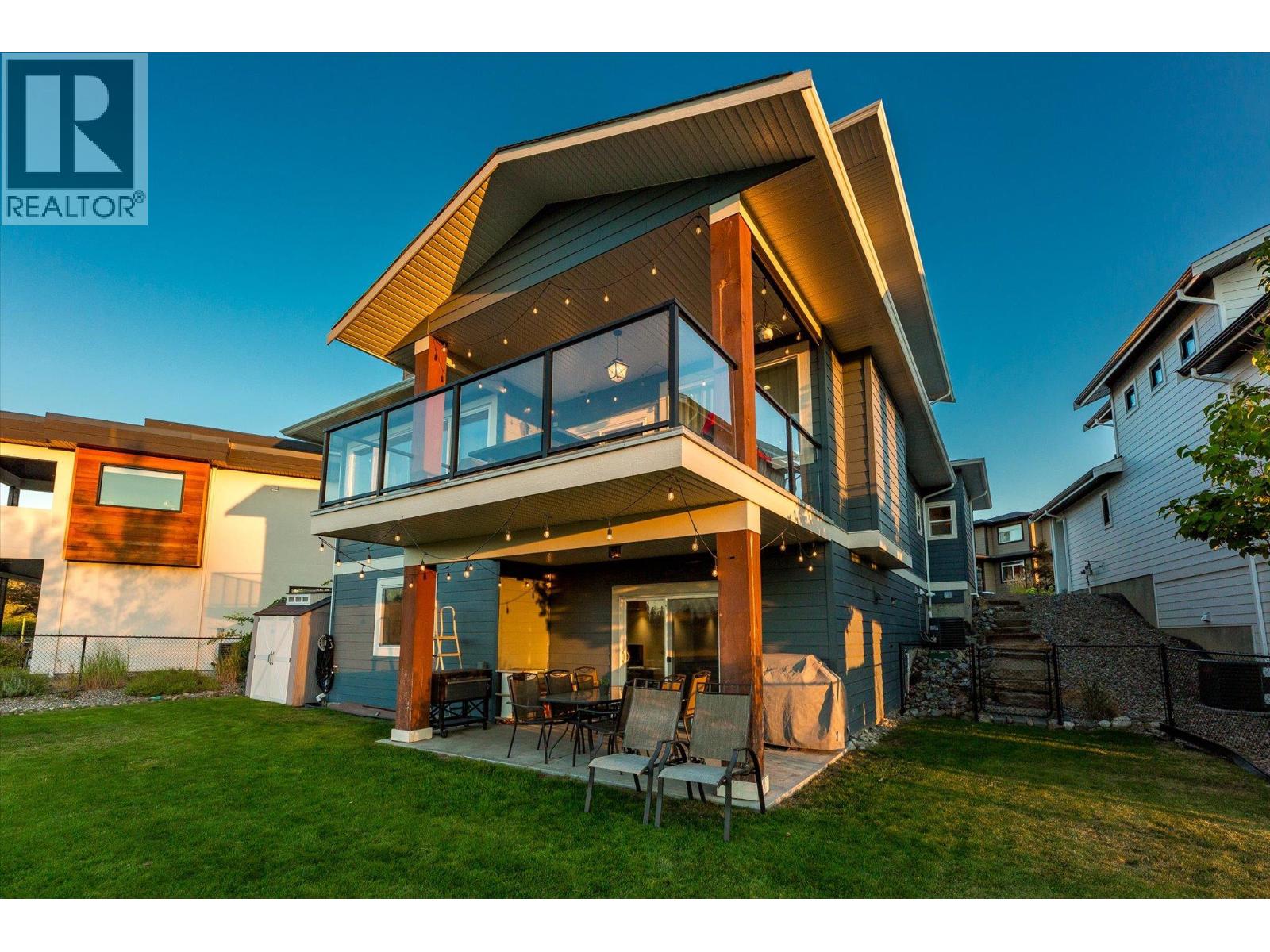 1160 Goldfinch Place, Kelowna, British Columbia  V1W 5M1 - Photo 55 - 10398822