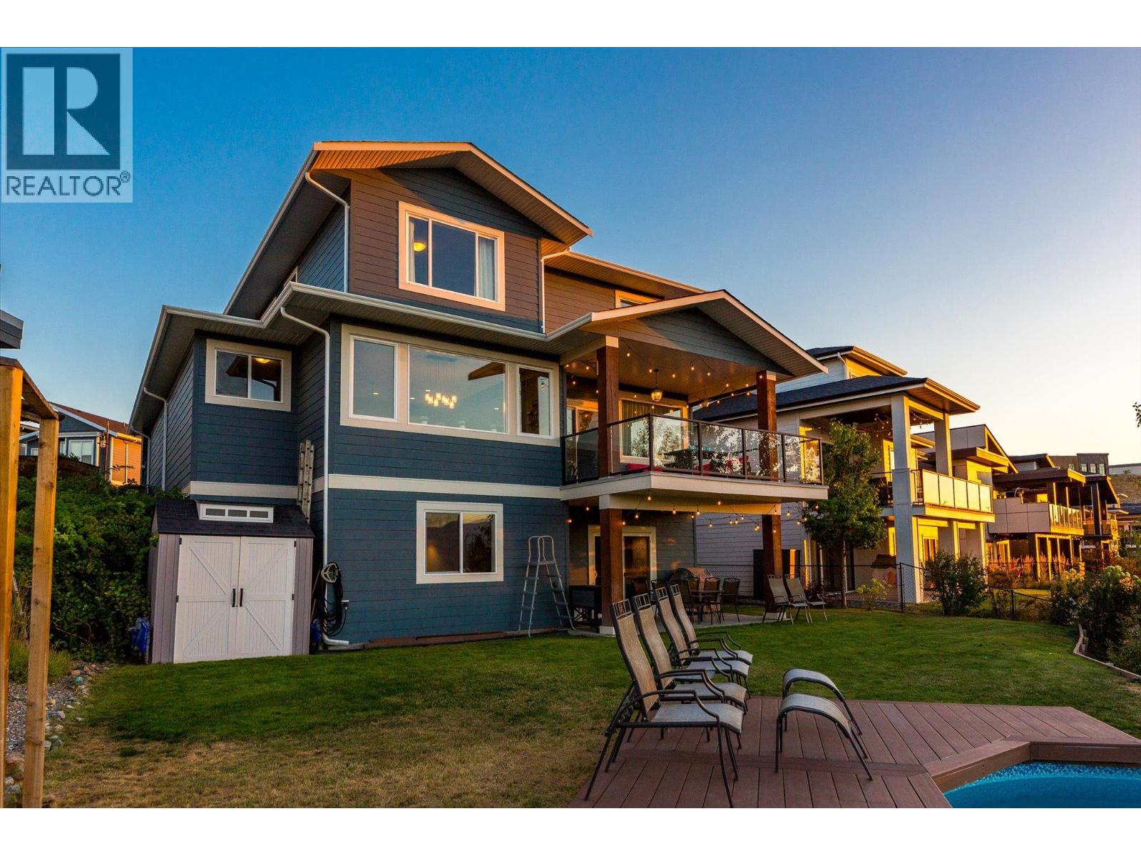 1160 Goldfinch Place, Kelowna, British Columbia  V1W 5M1 - Photo 58 - 10398822