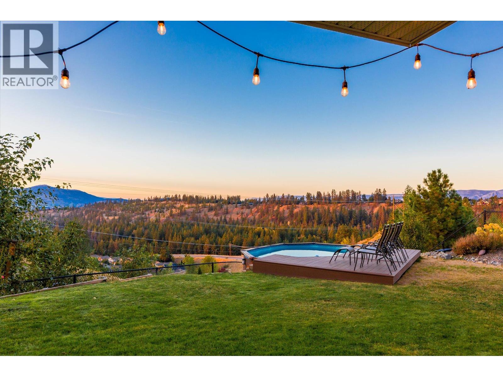 1160 Goldfinch Place, Kelowna, British Columbia  V1W 5M1 - Photo 63 - 10398822
