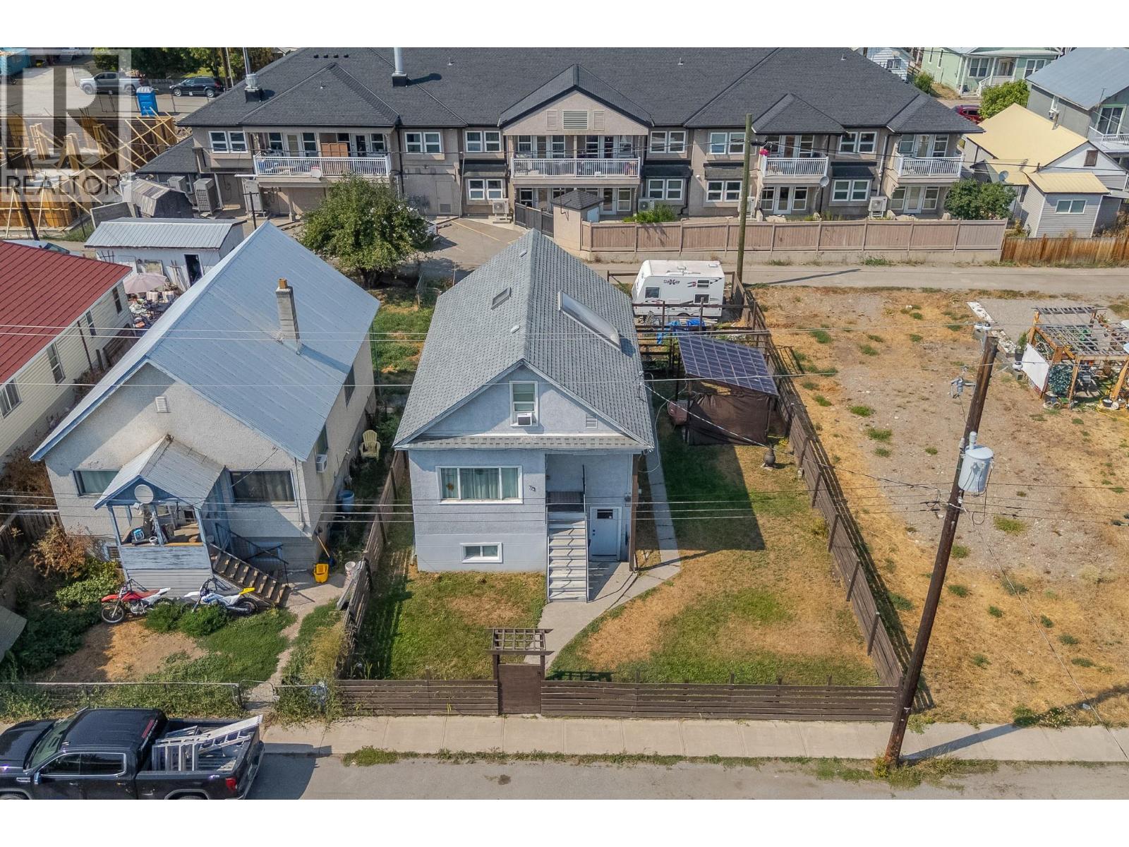 73 Kenley Avenue, Princeton, British Columbia  V0X 1W0 - Photo 3 - 10398567