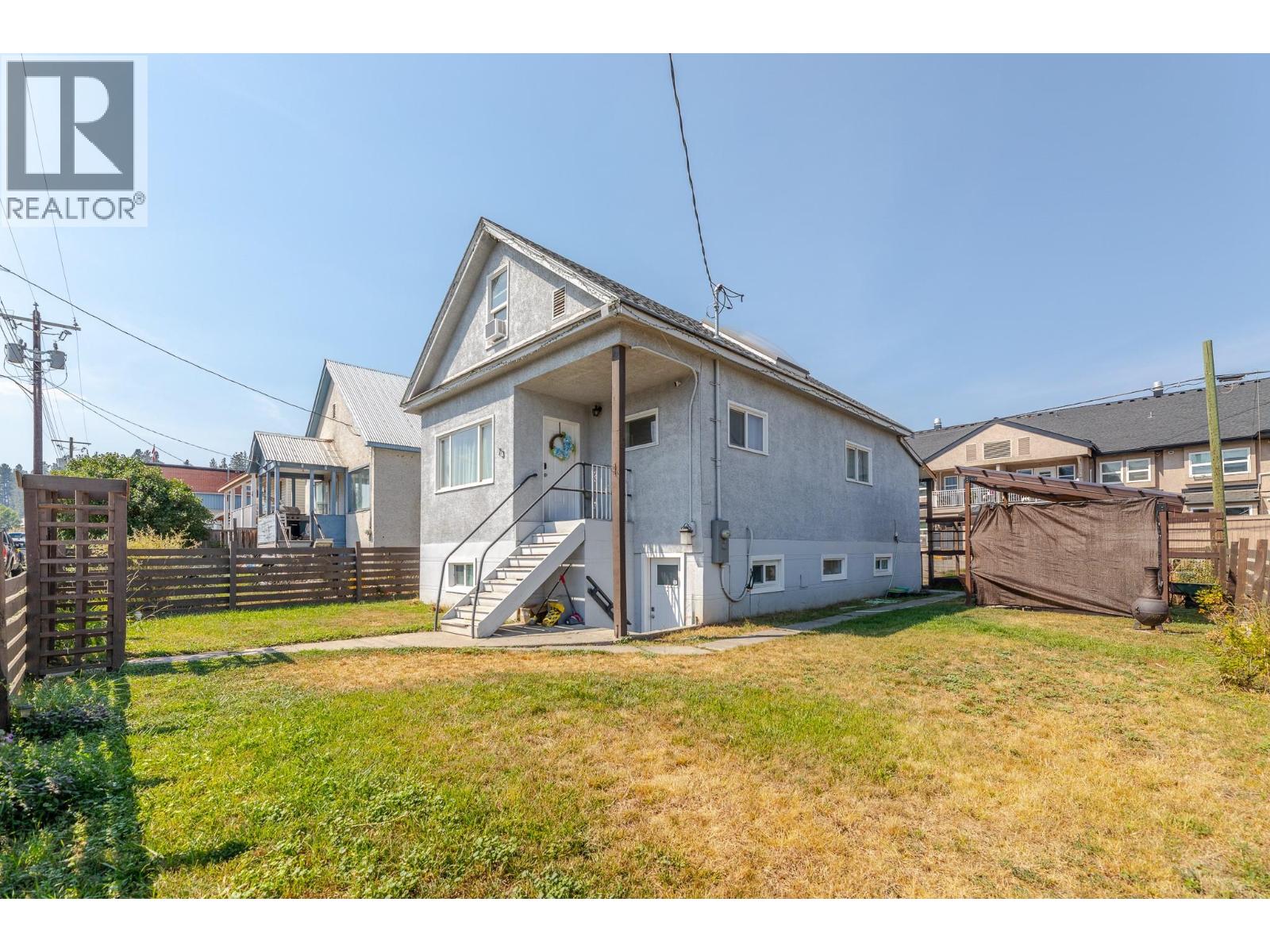 73 Kenley Avenue, Princeton, British Columbia  V0X 1W0 - Photo 31 - 10398567