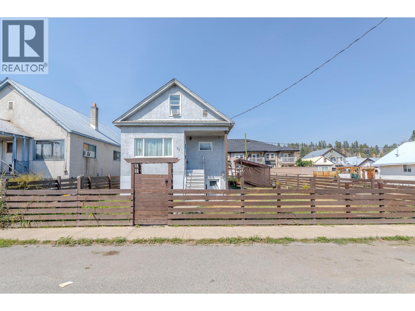73 Kenley Avenue, Princeton, British Columbia  V0X 1W0 - Photo 32 - 10398567