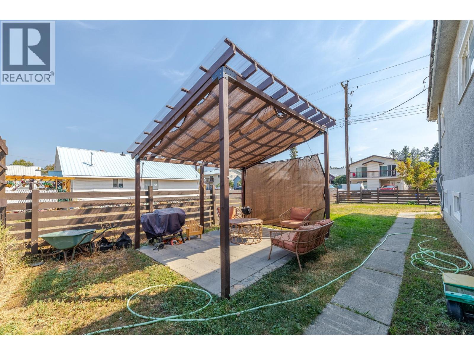 73 Kenley Avenue, Princeton, British Columbia  V0X 1W0 - Photo 36 - 10398567