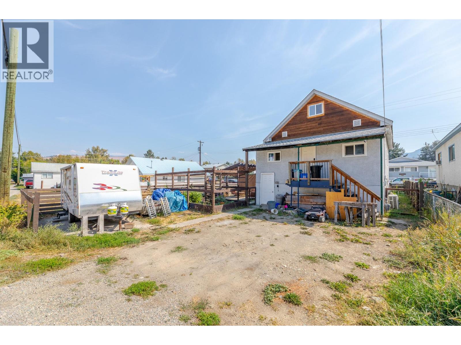 73 Kenley Avenue, Princeton, British Columbia  V0X 1W0 - Photo 38 - 10398567