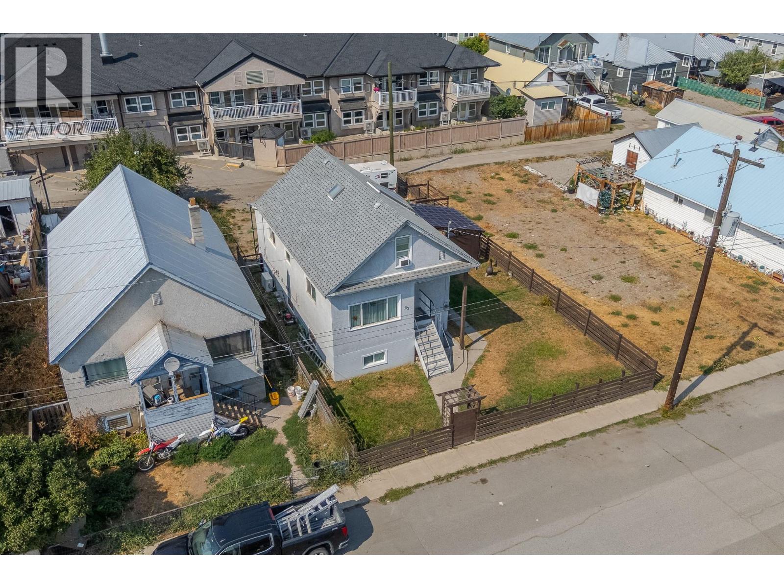 73 Kenley Avenue, Princeton, British Columbia  V0X 1W0 - Photo 4 - 10398567