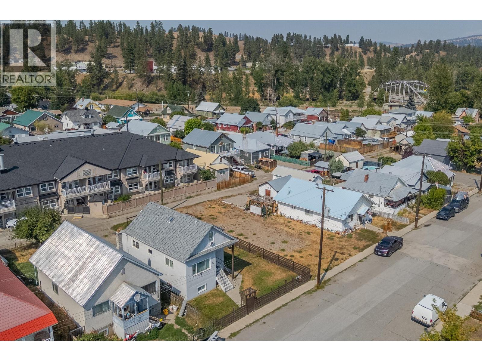 73 Kenley Avenue, Princeton, British Columbia  V0X 1W0 - Photo 5 - 10398567