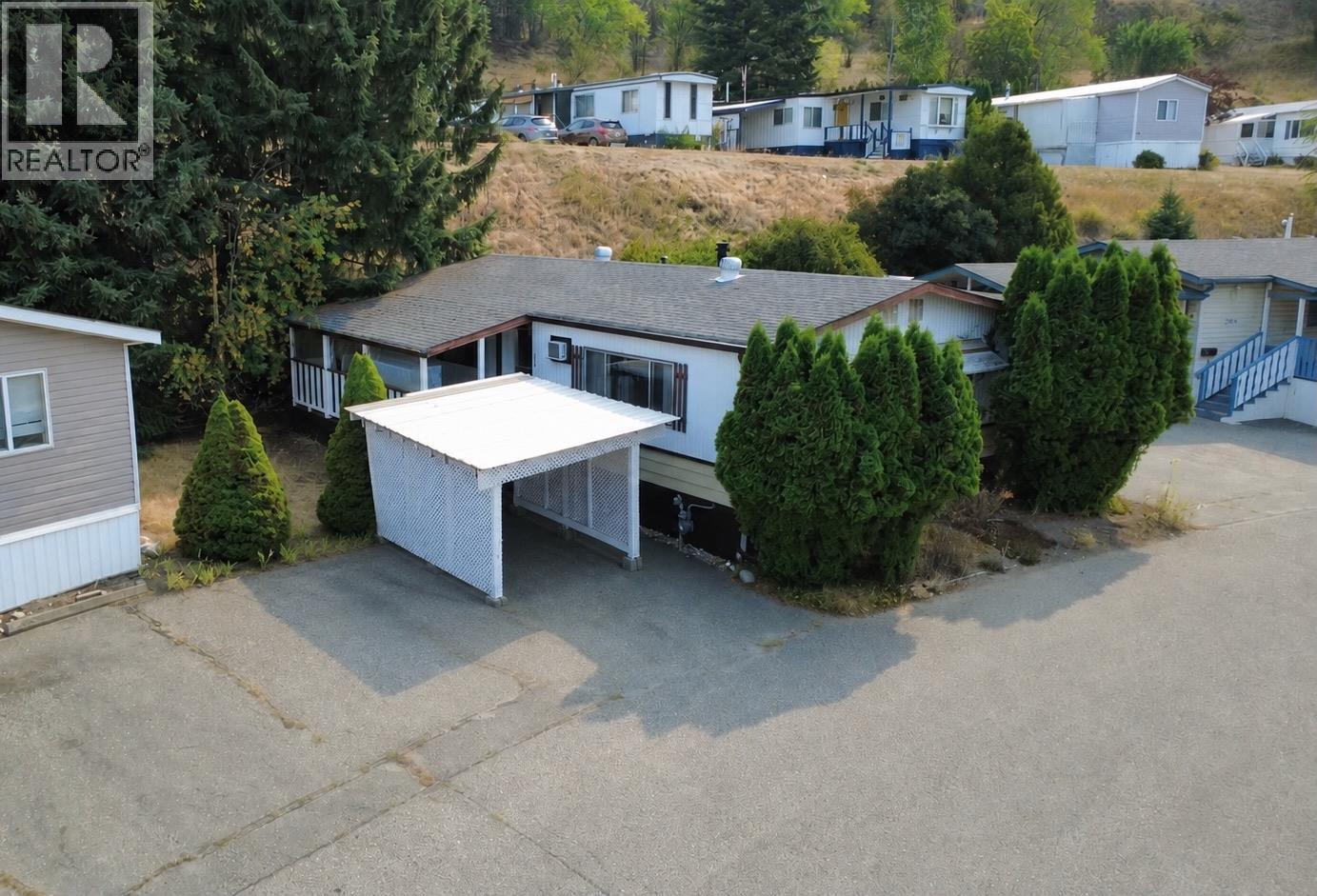 308 15401 Kalamalka Road, Vernon, British Columbia  V1H 2A7 - Photo 1 - 10397444