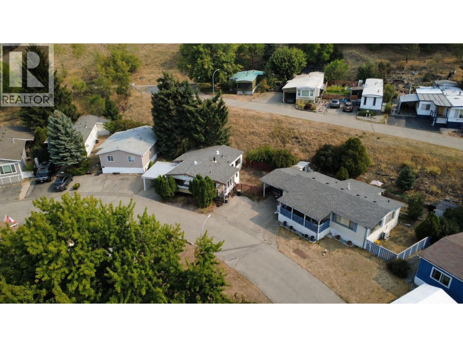 308 15401 Kalamalka Road, Vernon, British Columbia  V1H 2A7 - Photo 2 - 10397444