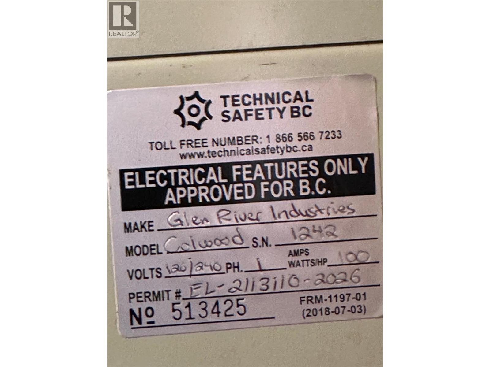 308 15401 Kalamalka Road, Vernon, British Columbia  V1H 2A7 - Photo 34 - 10397444