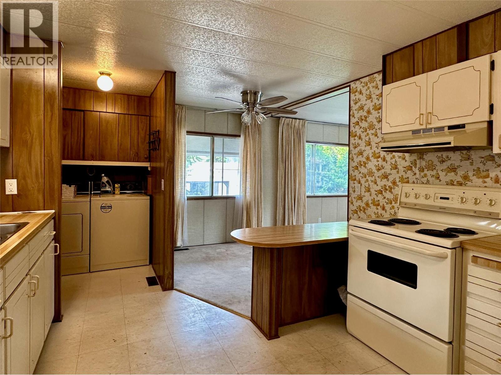 308 15401 Kalamalka Road, Vernon, British Columbia  V1H 2A7 - Photo 4 - 10397444