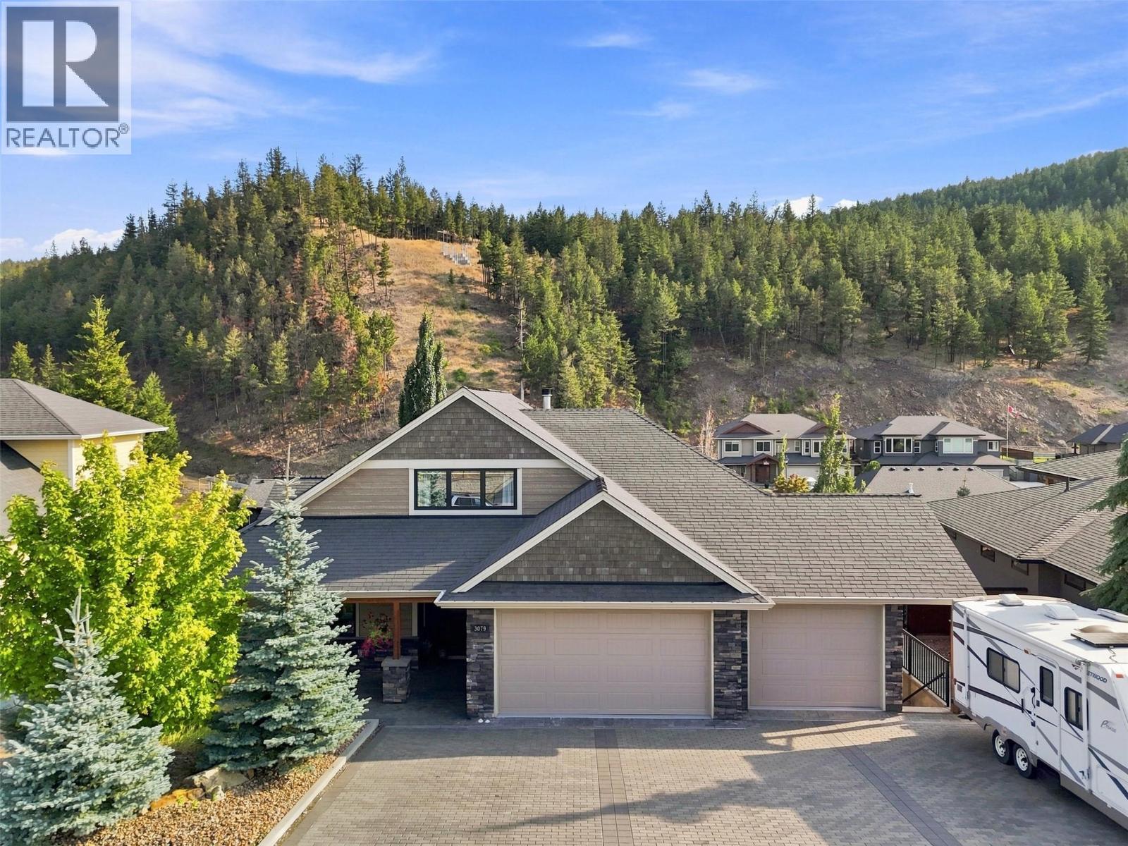 3079 Birkenhead Drive, Kamloops, British Columbia  V2E 2T6 - Photo 2 - 10398951