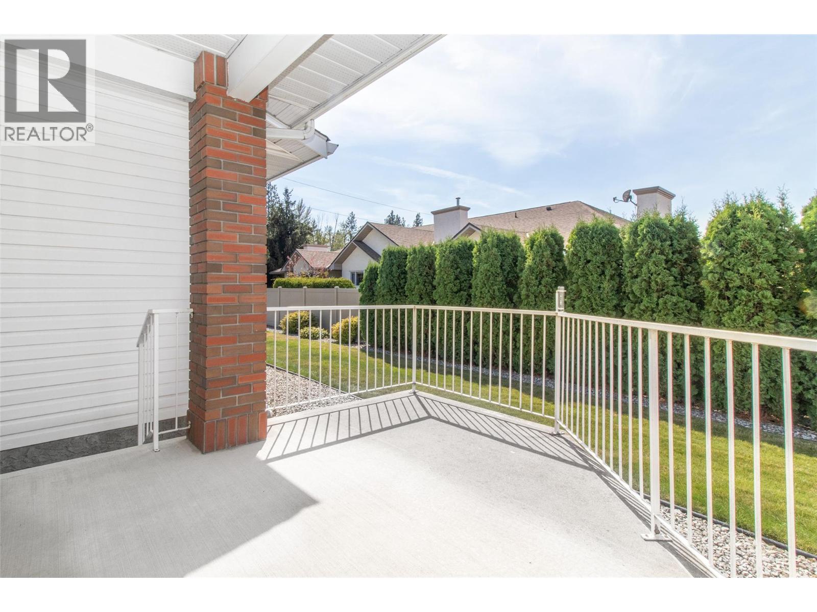 1885 Parkview Crescent Unit# 112, Kelowna, British Columbia  V1X 7E2 - Photo 30 - 10398818
