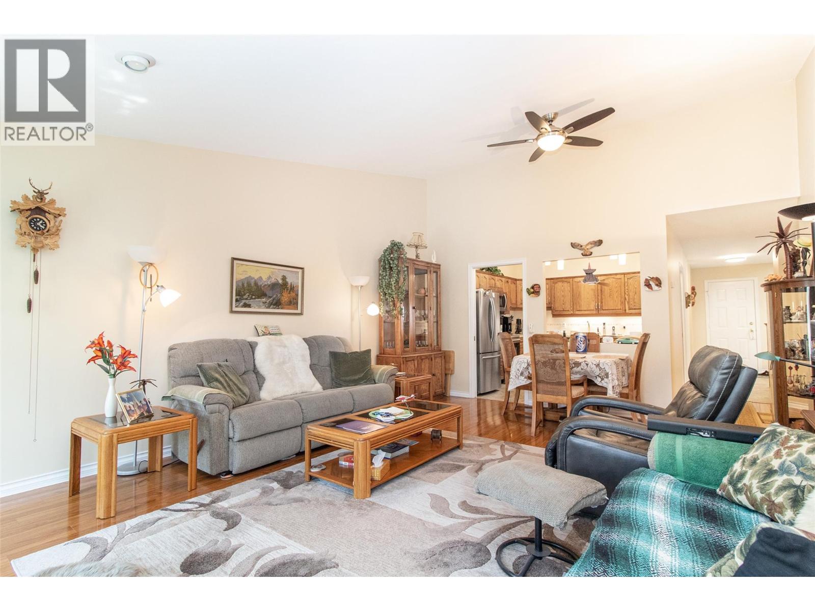 1885 Parkview Crescent Unit# 112, Kelowna, British Columbia  V1X 7E2 - Photo 4 - 10398818