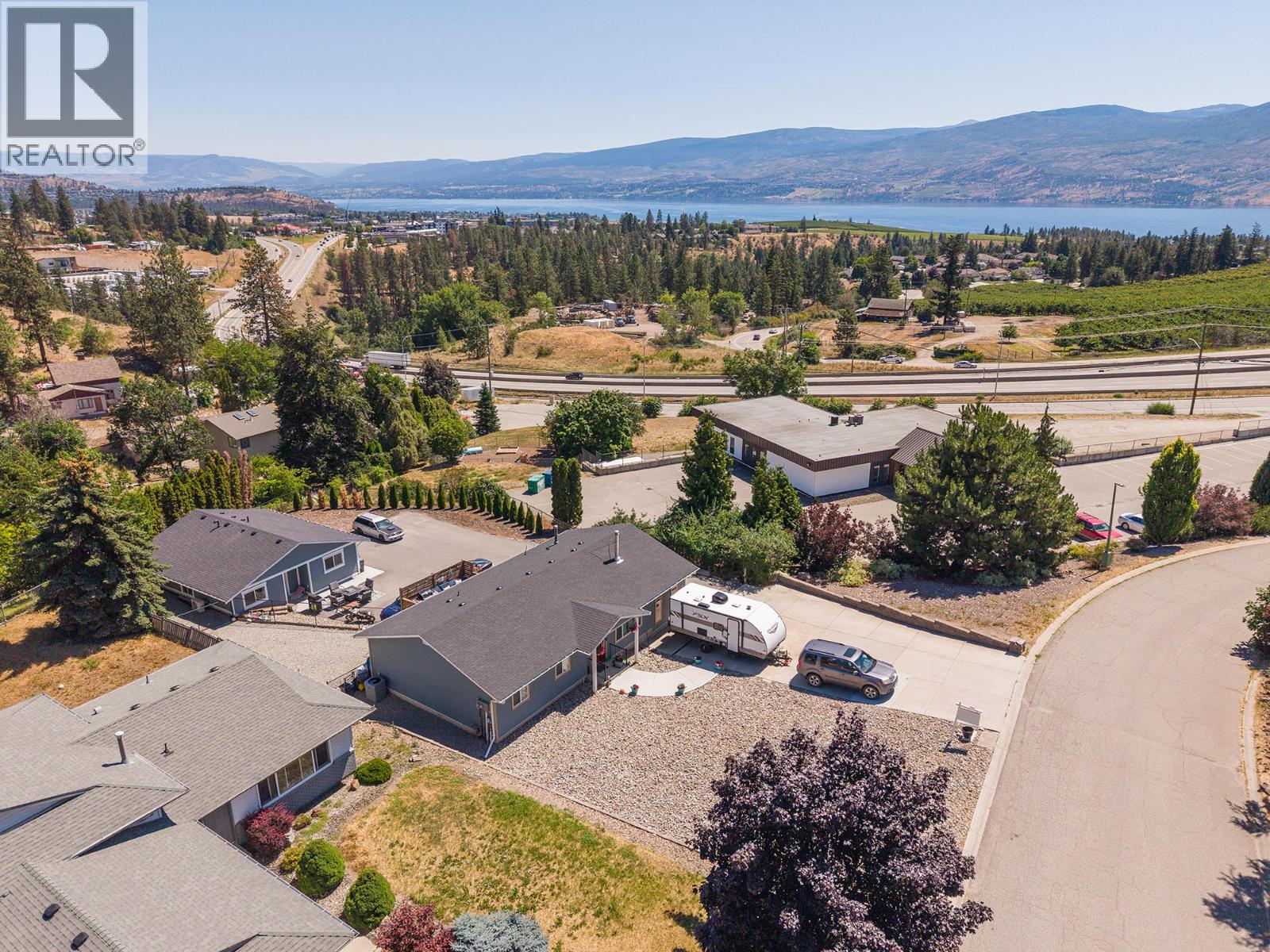 3728 - 3724 Glenway Road, West Kelowna, British Columbia  V4T 1E2 - Photo 1 - 10398806