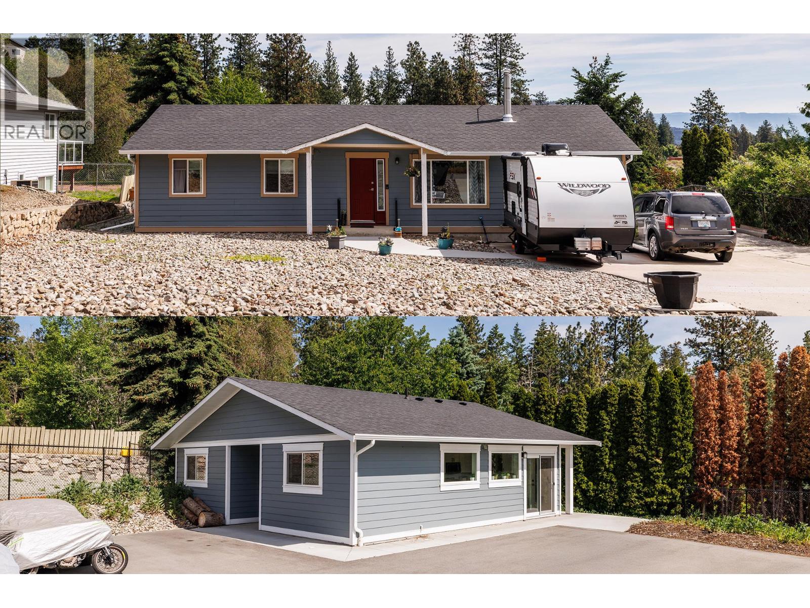 3728 - 3724 Glenway Road, West Kelowna, British Columbia  V4T 1E2 - Photo 2 - 10398806