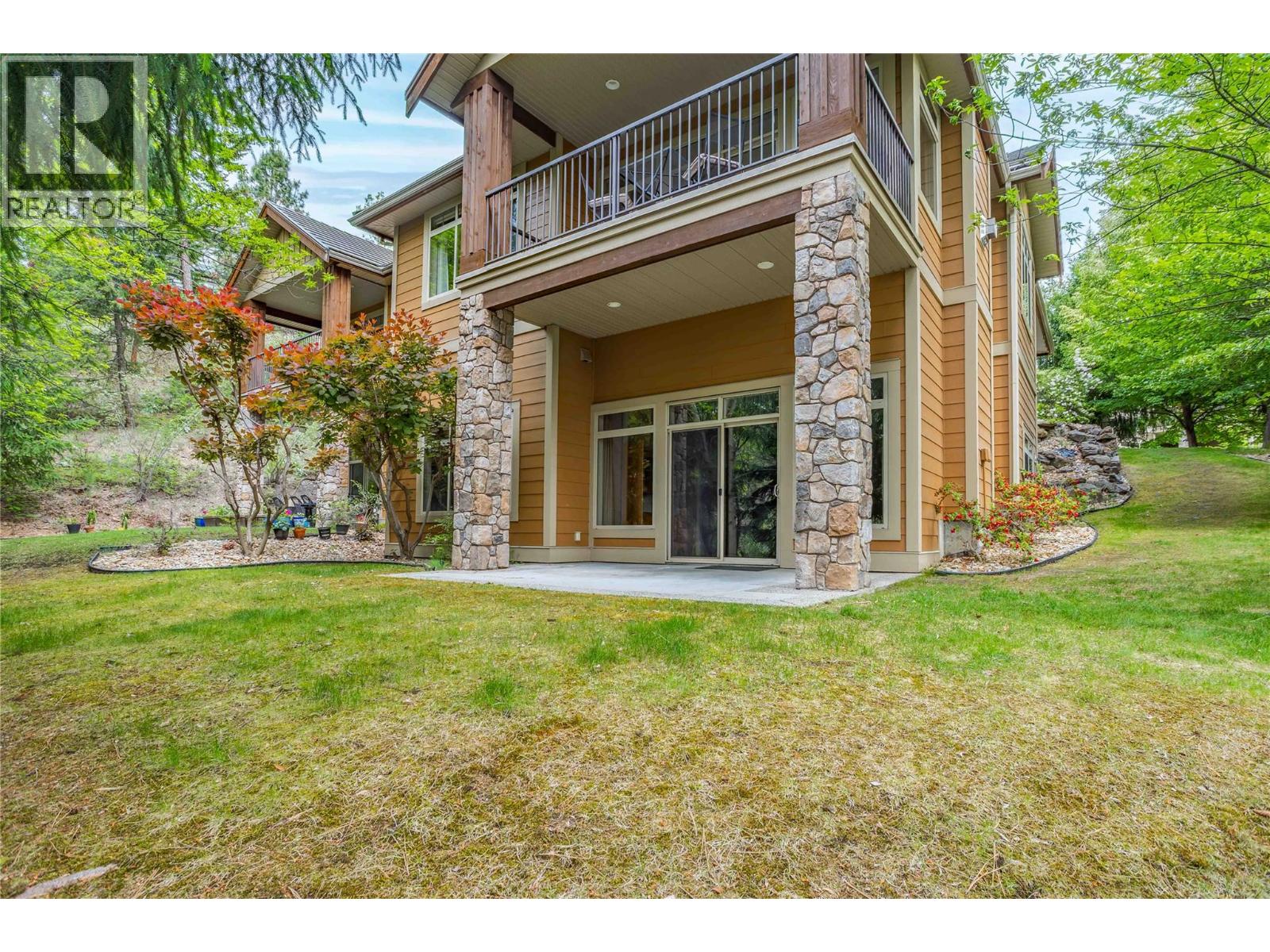 669 Long Ridge Drive Unit# 13, Kelowna, British Columbia  V1V 2R9 - Photo 47 - 10398903