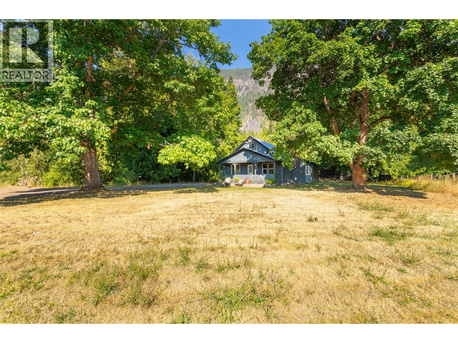 4638 Samuelson Road, Canyon, British Columbia  V0B 1C1 - Photo 24 - 10398870